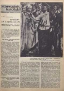 Przewodnik Katolicki, 1964, nr 3