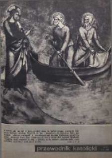 Przewodnik Katolicki, 1964, nr 5