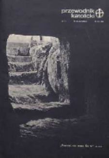 Przewodnik Katolicki, 1964, nr 13