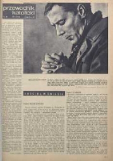 Przewodnik Katolicki, 1964, nr 20