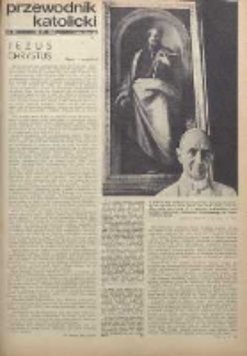 Przewodnik Katolicki, 1964, nr 25