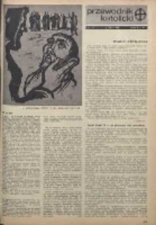 Przewodnik Katolicki, 1964, nr 31