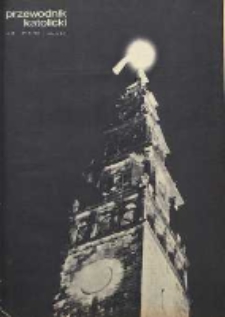 Przewodnik Katolicki, 1964, nr 39