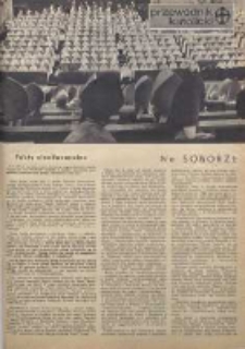 Przewodnik Katolicki, 1964, nr 45