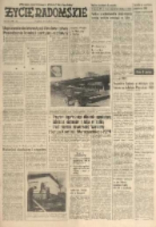 Życie Radomskie, 1973, nr 76