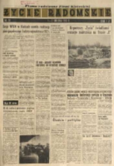 Życie Radomskie, 1973, nr 78