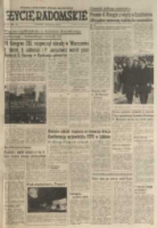 Życie Radomskie, 1973, nr 79