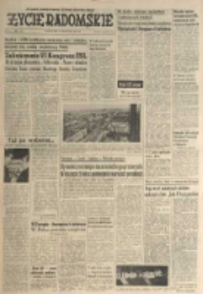 Życie Radomskie, 1973, nr 81