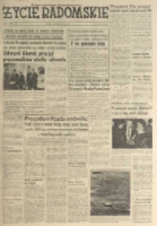Życie Radomskie, 1973, nr 83