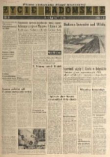 Życie Radomskie, 1973, nr 84
