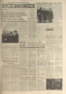 Życie Radomskie, 1973, nr 87