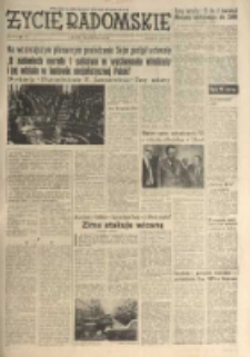 Życie Radomskie, 1973, nr 88