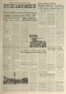 Życie Radomskie, 1973, nr 94