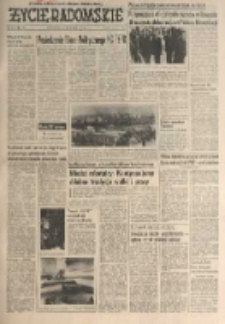 Życie Radomskie, 1973, nr 99