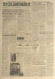 Życie Radomskie, 1973, nr 100