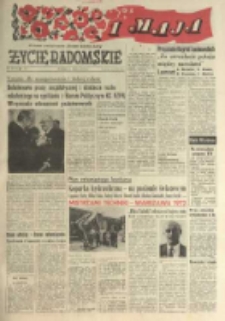 Życie Radomskie, 1973, nr 103