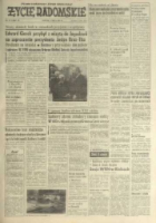 Życie Radomskie, 1973, nr 107