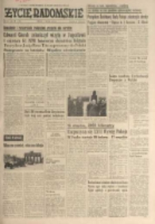Życie Radomskie, 1973, nr 110