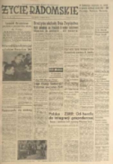 Życie Radomskie, 1973, nr 111