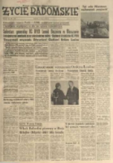 Życie Radomskie, 1973, nr 113