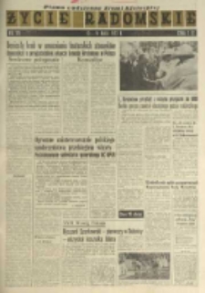 Życie Radomskie, 1973, nr 114