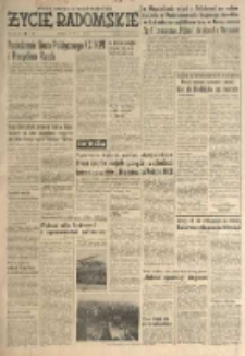 Życie Radomskie, 1973, nr 116