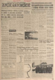 Życie Radomskie, 1973, nr 118