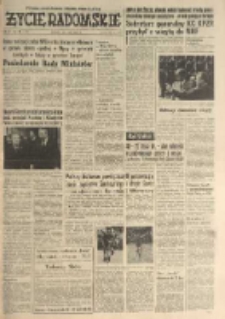 Życie Radomskie, 1973, nr 119