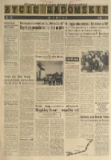 Życie Radomskie, 1973, nr 120