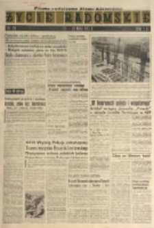 Życie Radomskie, 1973, nr 126
