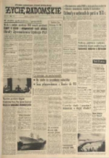 Życie Radomskie, 1973, nr 128