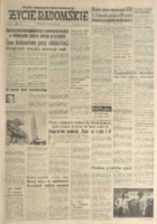 Życie Radomskie, 1973, nr 129