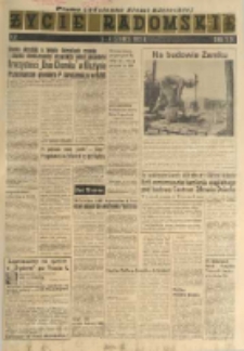 Życie Radomskie, 1973, nr 132