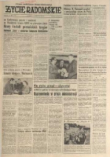 Życie Radomskie, 1973, nr 133