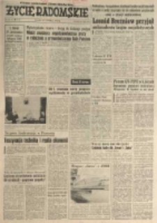 Życie Radomskie, 1973, nr 142
