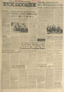 Życie Radomskie, 1973, nr 143