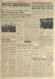 Życie Radomskie, 1973, nr 145