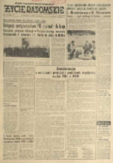 Życie Radomskie, 1973, nr 147