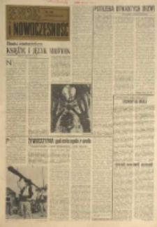 Życie i Nowoczesność, 1973, nr 162