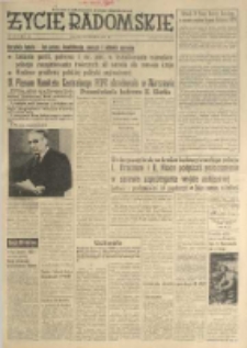 Życie Radomskie, 1973, nr 149