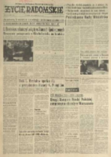 Życie Radomskie, 1973, nr 151