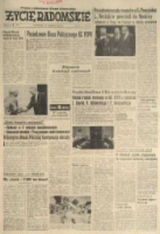 Życie Radomskie, 1973, nr 153