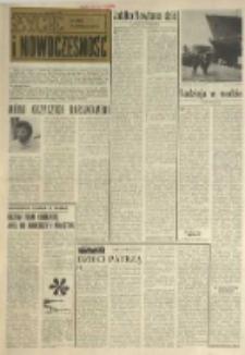 Życie i Nowoczesność, 1973, nr 163