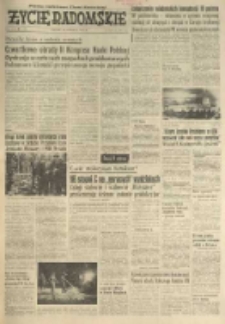 Życie Radomskie, 1973, nr 154
