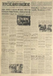 Życie Radomskie, 1973, nr 155