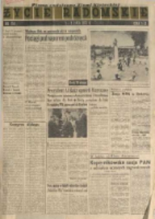 Życie Radomskie, 1973, nr 156