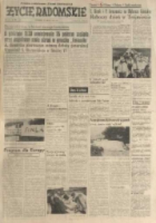Życie Radomskie, 1973, nr 157