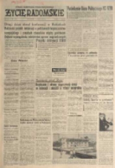 Życie Radomskie, 1973, nr 159