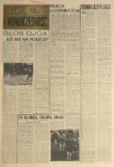 Życie i Nowoczesność, 1973, nr 164