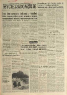 Życie Radomskie, 1973, nr 160